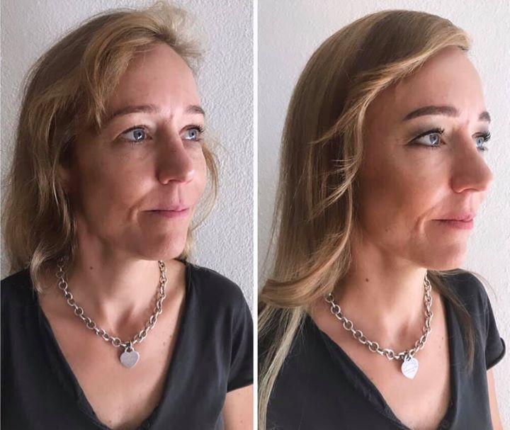 Miriam Käser, Miriam Käser
