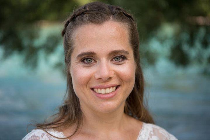Miriam Käser, Miriam Käser